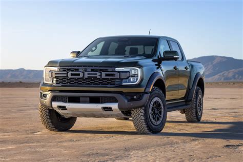 2024 ford raptor for sale near me